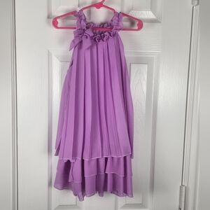 Shein dress size 4y